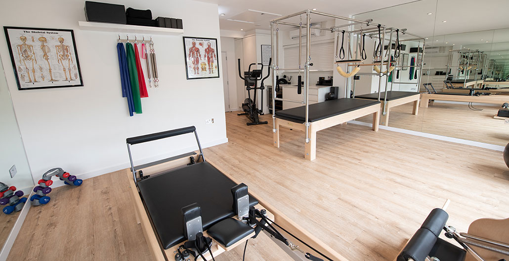 Bella Pilates Studio