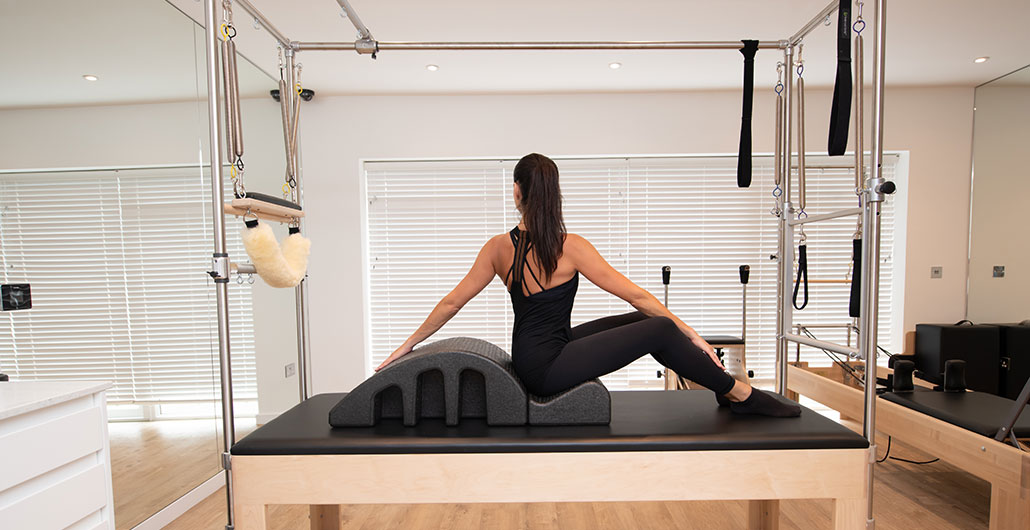 Bella Pilates Studio
