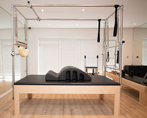 Bella Pilates Studio