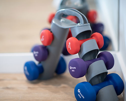 Bella Pilates Studio