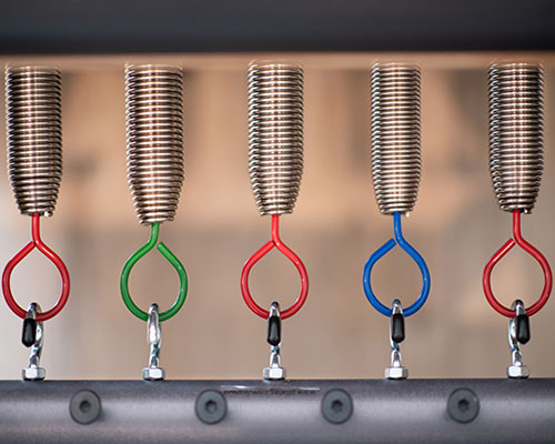 Bella Pilates Studio